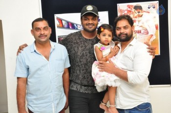 Manchu Manoj New Movie Opening - 89 of 136