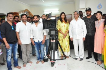 Manchu Manoj New Movie Opening - 91 of 136