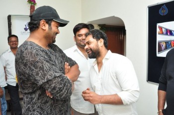 Manchu Manoj New Movie Opening - 96 of 136