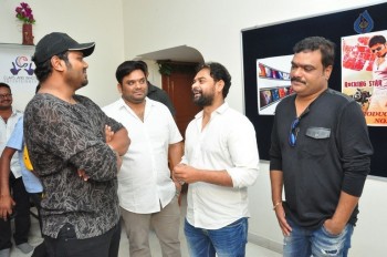 Manchu Manoj New Movie Opening - 97 of 136