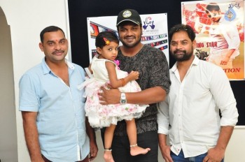 Manchu Manoj New Movie Opening - 100 of 136