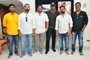 Manchu Manoj New Movie Opening - 101 of 136