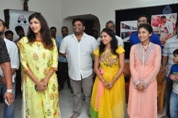 Manchu Manoj New Movie Opening - 128 of 136