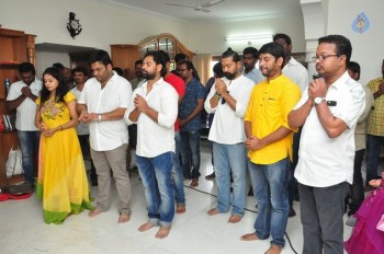 Manchu Manoj New Movie Opening - 131 of 136