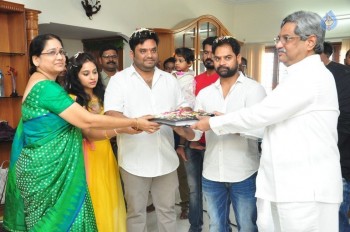 Manchu Manoj New Movie Opening - 135 of 136