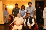 Manchu Mohan Babu Family with Modi - 26 of 23