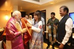 Manchu Mohan Babu Family with Modi - 14 of 23
