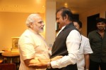 Manchu Mohan Babu Family with Modi - 15 of 23