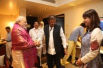 Manchu Mohan Babu Family with Modi - 42 of 23