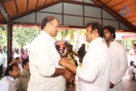 Manchu Narayanaswami Naidu 11th Day Ceremony - 30 of 91