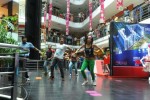 Manchu Vishnu at Denikaina Ready Promotion - 36 of 67