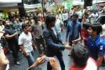 Manchu Vishnu at Denikaina Ready Promotion - 46 of 67