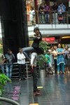 Manchu Vishnu at Denikaina Ready Promotion - 50 of 67