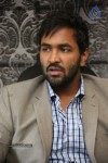 Manchu Vishnu Interview Photos - 5 of 39