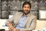 Manchu Vishnu Interview Photos - 14 of 39