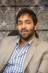 Manchu Vishnu Interview Photos - 16 of 39