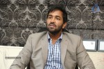 Manchu Vishnu Interview Photos - 31 of 39