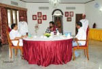 Manchu Vishnu Meets Maharashtra Governor - 8 of 9