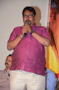 Mande Suryudu Movie Audio Launch Photos - 3 of 42