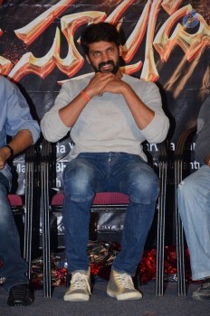 Mande Suryudu Movie Audio Launch Photos - 25 of 42
