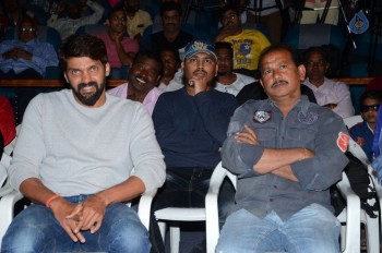 Mande Suryudu Movie Audio Launch Photos - 27 of 42