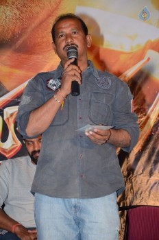 Mande Suryudu Movie Audio Launch Photos - 28 of 42
