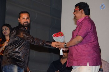 Mande Suryudu Movie Audio Launch Photos - 34 of 42