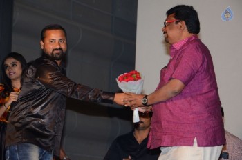 Mande Suryudu Movie Audio Launch Photos - 13 of 42