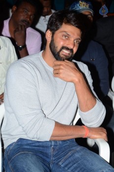 Mande Suryudu Movie Audio Launch Photos - 36 of 42