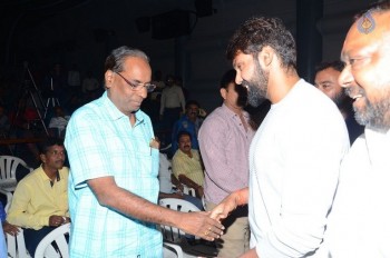 Mande Suryudu Movie Audio Launch Photos - 39 of 42