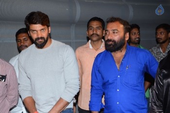 Mande Suryudu Movie Audio Launch Photos - 40 of 42