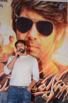 Mande Suryudu Movie Audio Launch Photos - 42 of 42