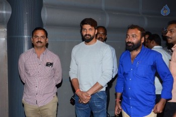 Mande Suryudu Movie Audio Launch Photos - 22 of 42