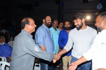 Mande Suryudu Movie Audio Launch Photos - 30 of 42