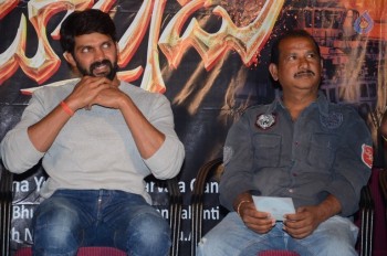 Mande Suryudu Movie Audio Launch Photos - 31 of 42