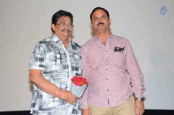 Mande Suryudu Movie Audio Launch Photos - 41 of 42