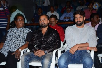 Mande Suryudu Movie Audio Launch Photos - 42 of 42