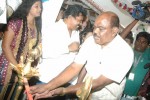 Mandhira Vizhigal Tamil Movie Launch - 2 of 39