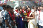 Mandhira Vizhigal Tamil Movie Launch - 8 of 39