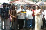 Mandhira Vizhigal Tamil Movie Launch - 15 of 39