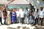 Mandhira Vizhigal Tamil Movie Launch - 35 of 39