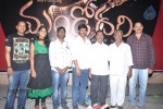 Mandodari Movie Logo Launch - 2 of 11