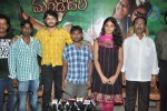 Mandodari Movie Press Meet - 28 of 41
