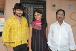 Mandodari Movie Press Meet - 34 of 41