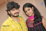 Mandodari Movie Press Meet - 36 of 41