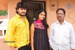 Mandodari Movie Press Meet - 38 of 41