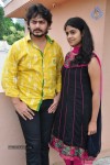 Mandodari Movie Press Meet - 41 of 41