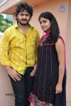Mandodari Movie Press Meet - 30 of 41