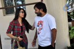 Mangala Movie Success Meet - 39 of 44