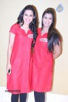 Manikya Film Press Meet - 30 of 46